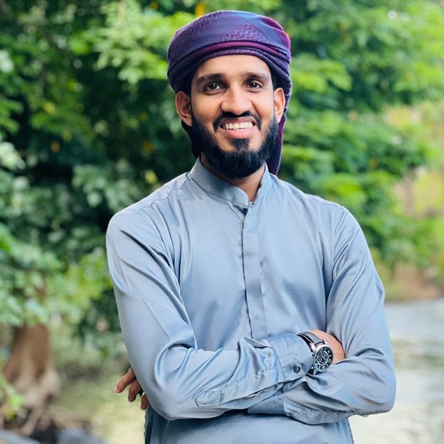 Noorudden Hudawi